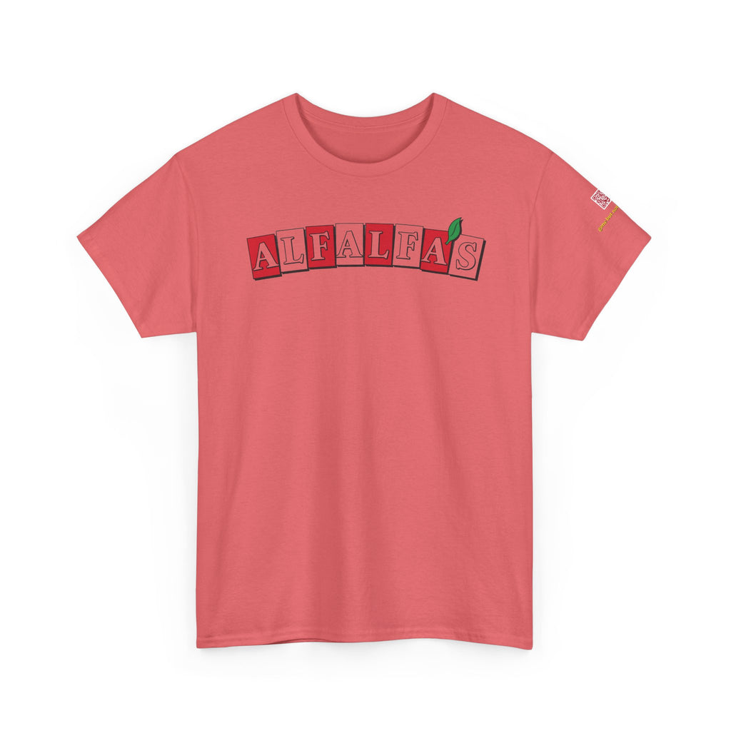 Alfalfa's - vintage Metro Denver gear