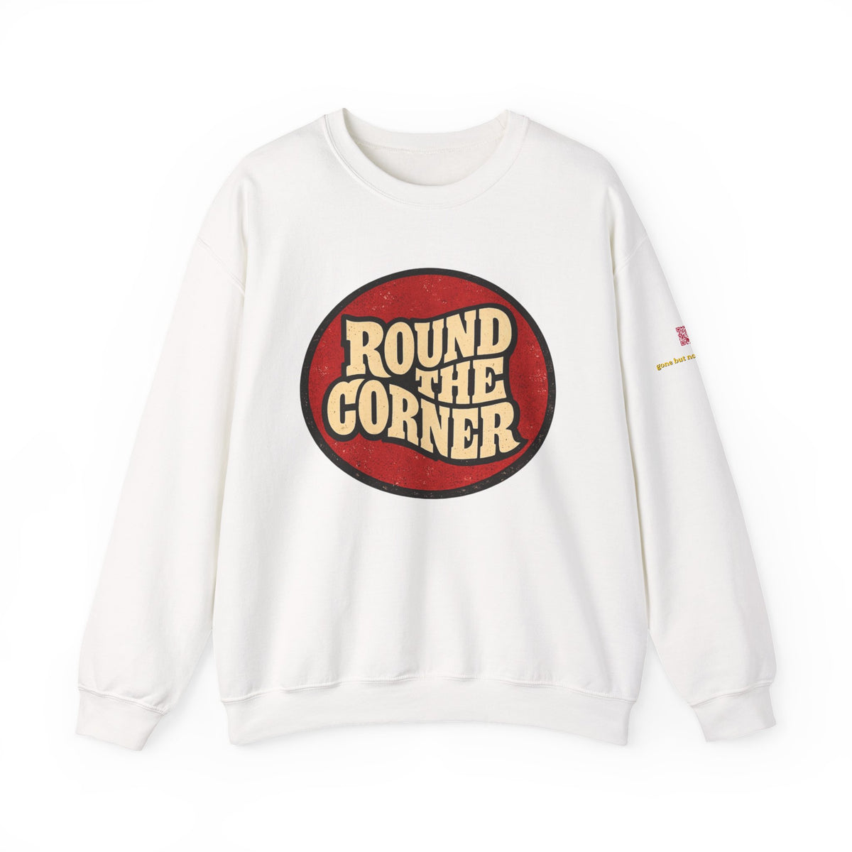 Round the Corner | Native303 Sweatshirt