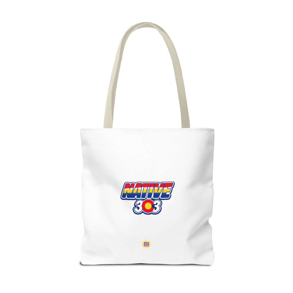 Govnr's Park Tote