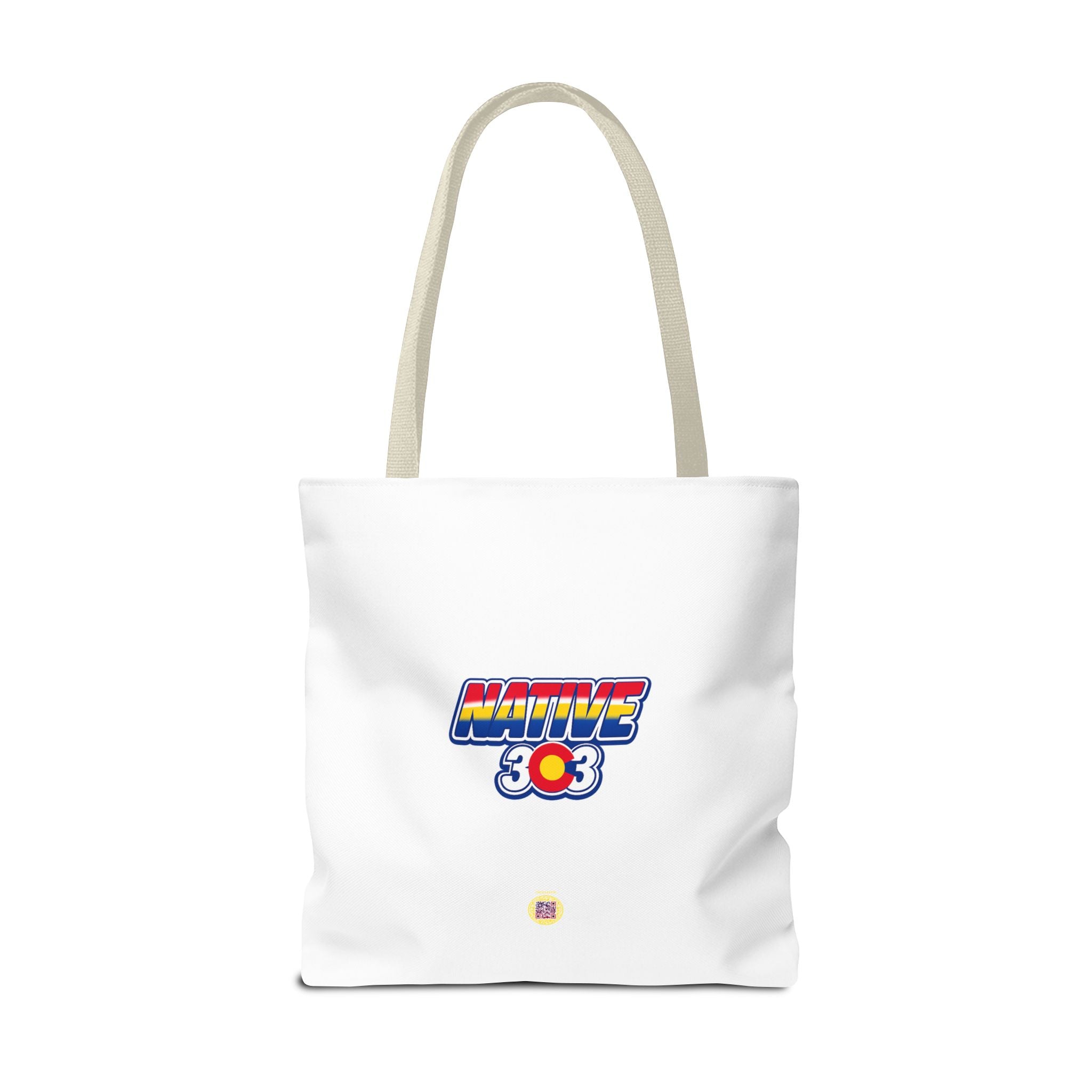 Govnr's Park Tote
