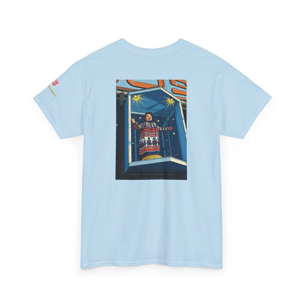 LAKESIDE FUN HOUSE - vintage Denver gear