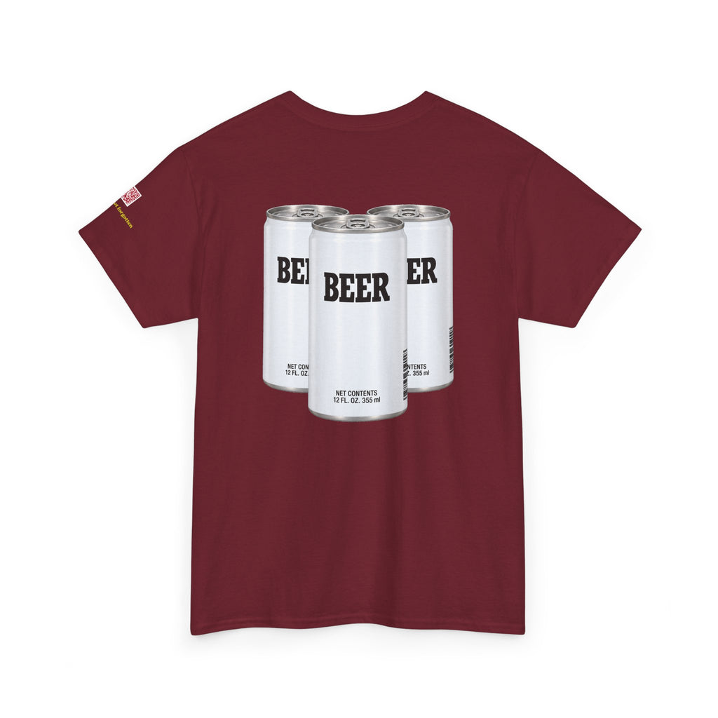 GENERIC BEER - vintage Metro Denver gear