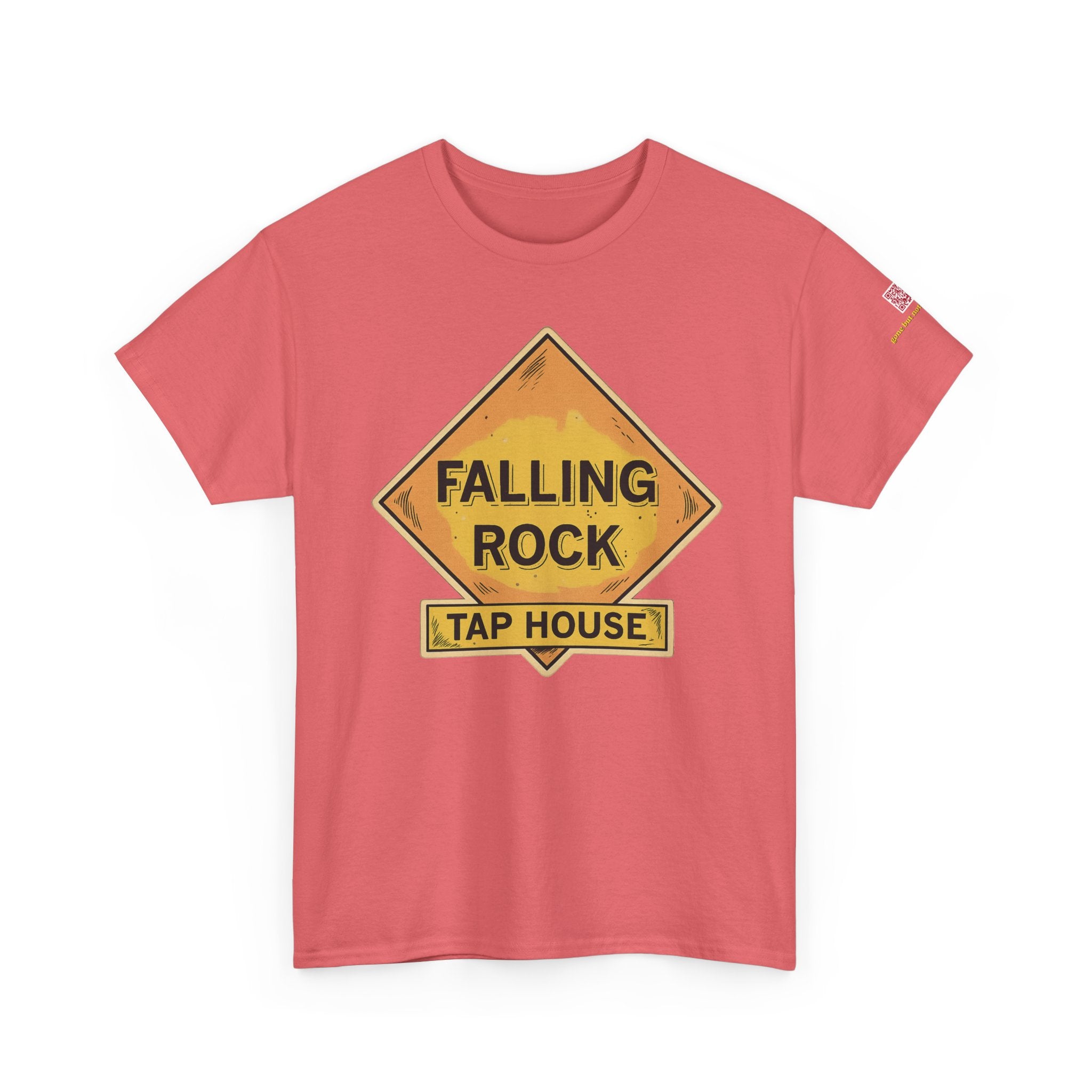 Falling Rock Tap House - vintage Denver gear