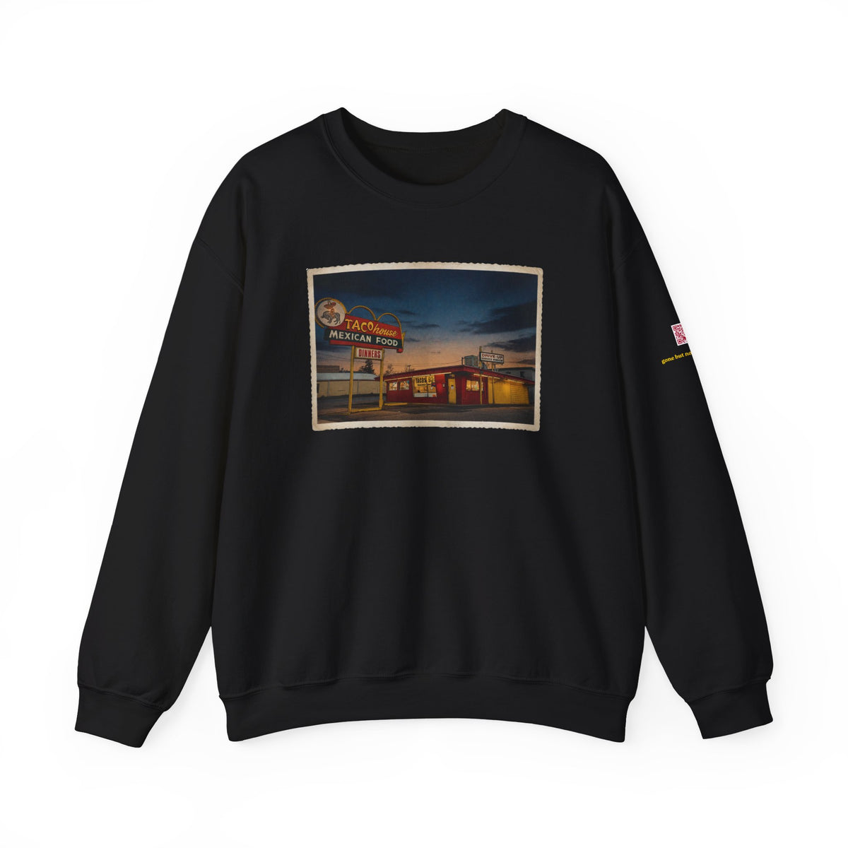 Taco House | Native303 Sweatshirt