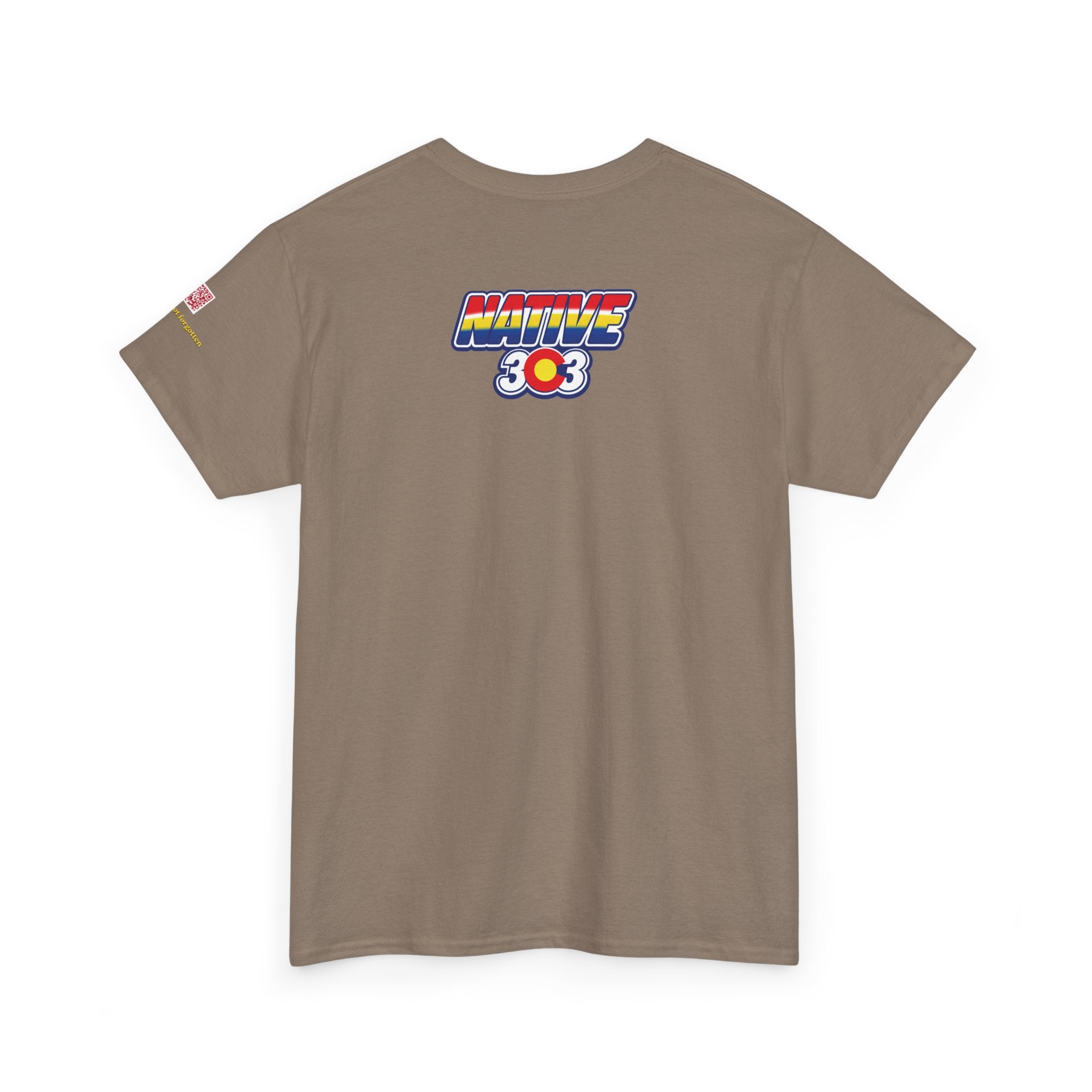 Bonnie Brae Tavern - vintage Denver gear