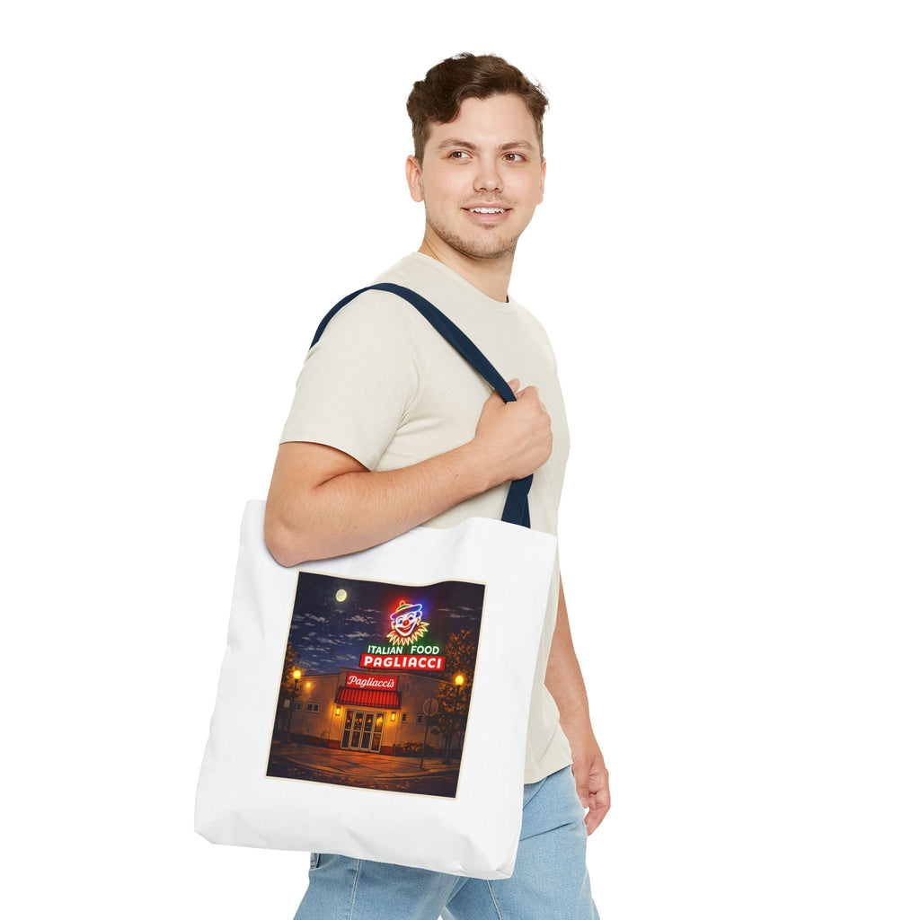 Pagliacci’s Tote