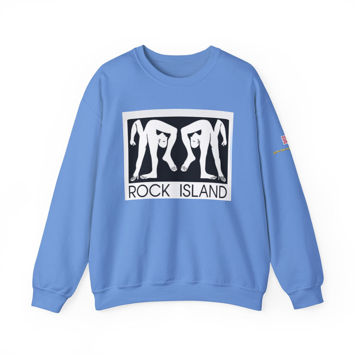 Rock Island | Native303 Sweatshirt