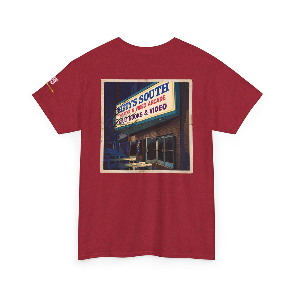 KITTY'S SOUTH - vintage Denver gear