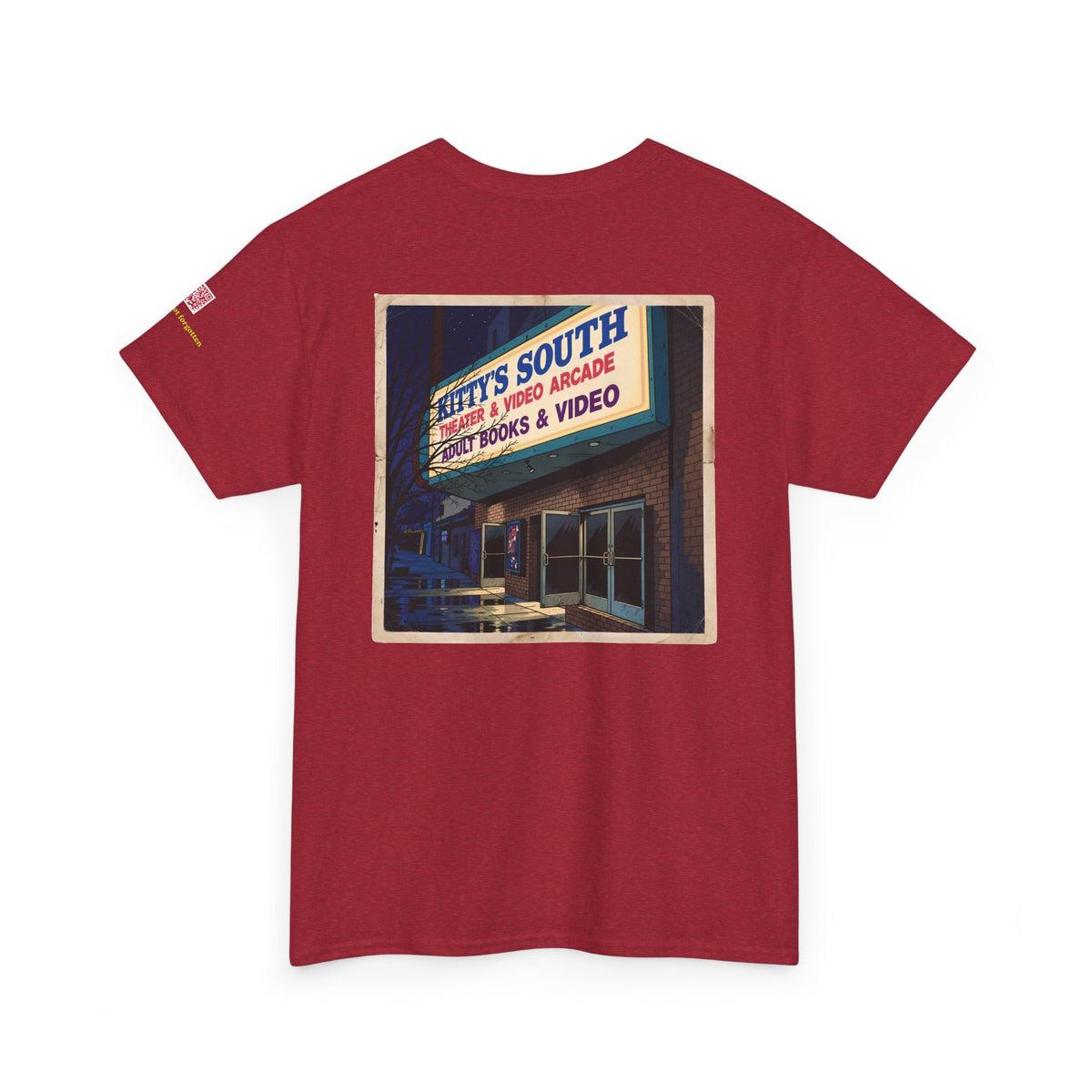 KITTY'S SOUTH - vintage Denver gear