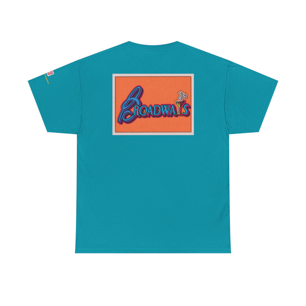 BROADWAYS - vintage Denver gear
