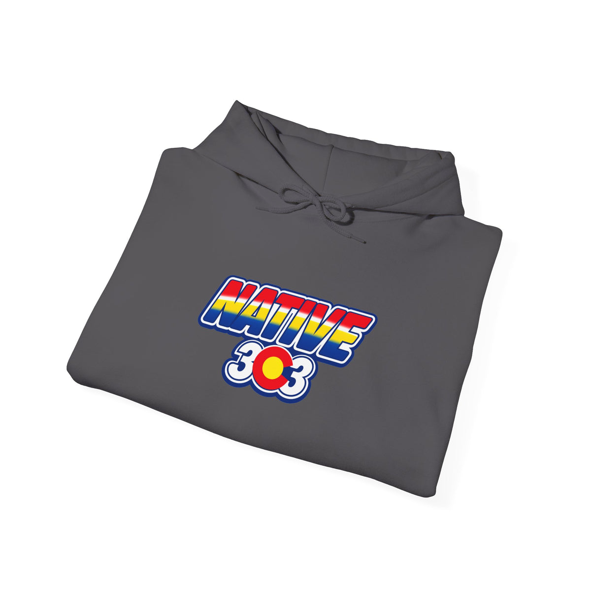 SOAPY SMITHS | Unisex Heavy Blend™ Hooded Sweatshirt