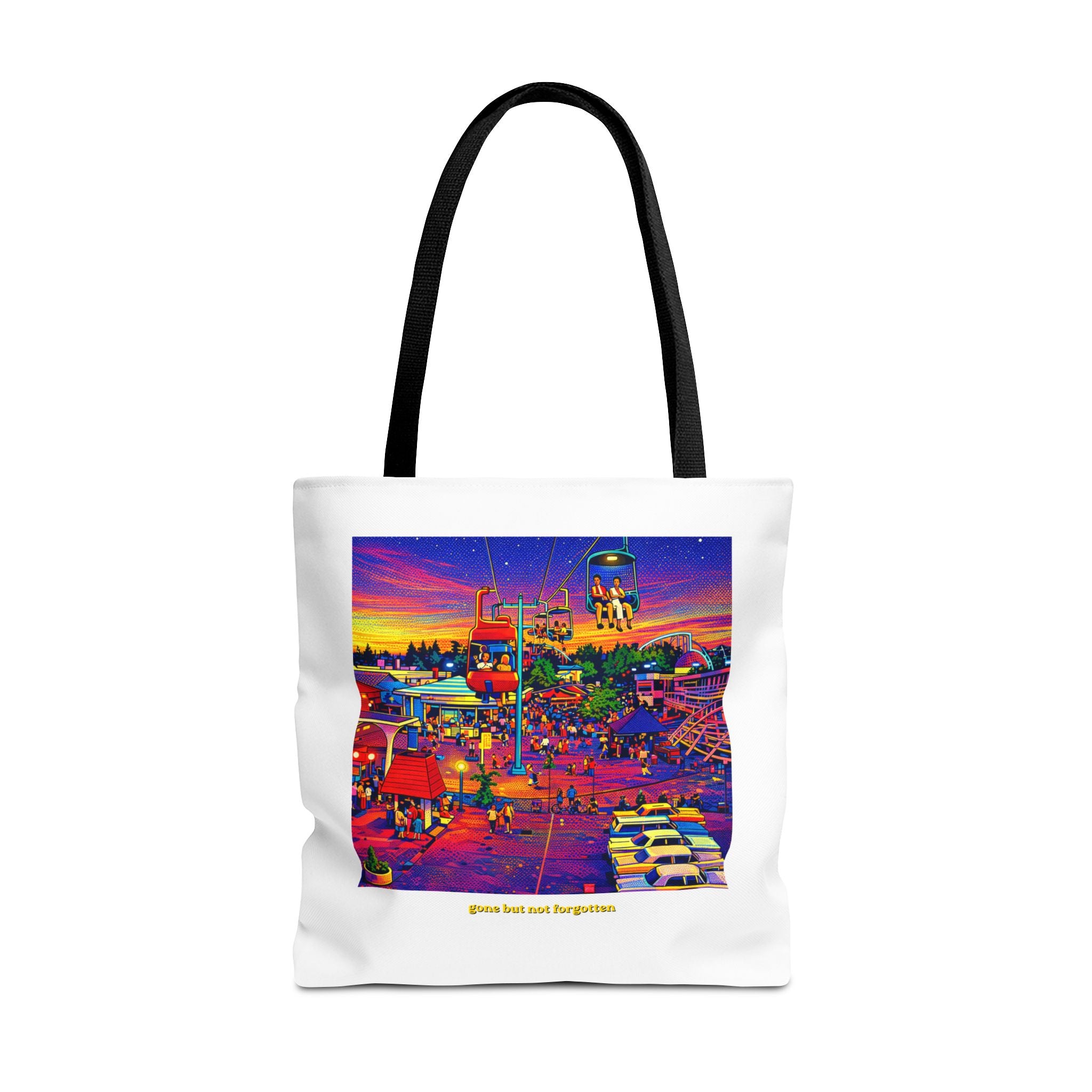 Elitch Gardens Tote
