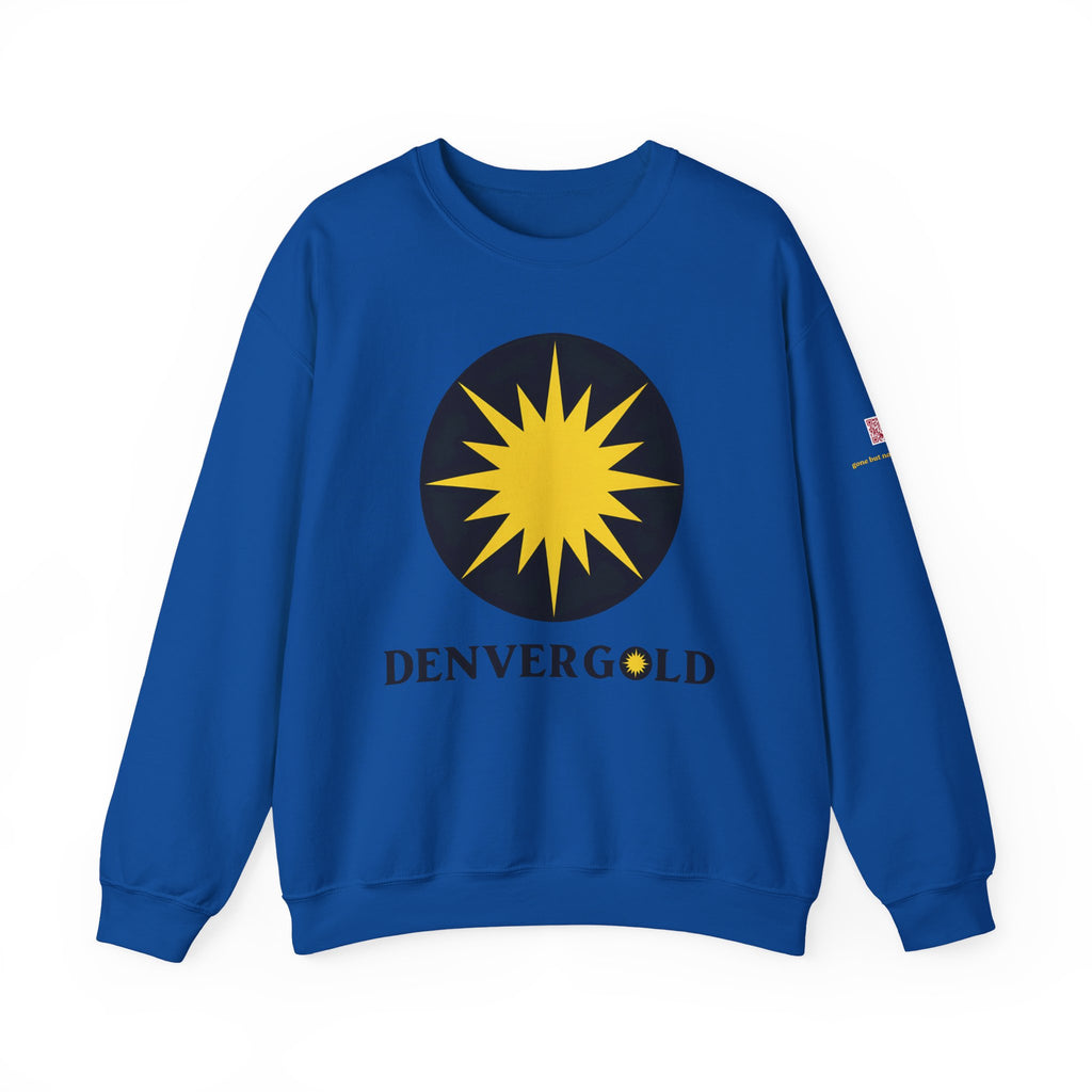 Denver Gold | Native303 Sweatshirt