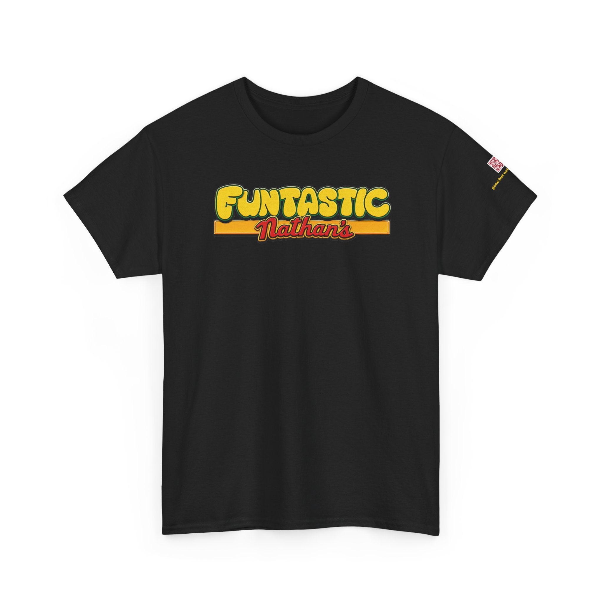 Funtastic Nathan’s - Vintage Denver gear