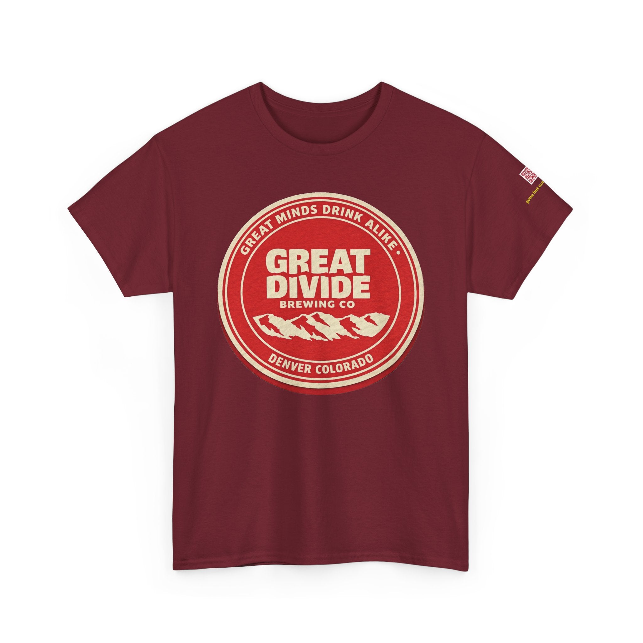 Great Divide - vintage Denver gear