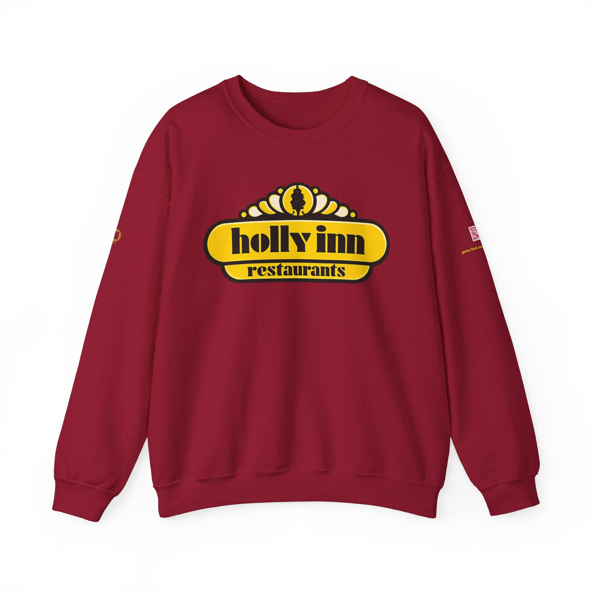 Holly Inn | Native303 Sweatshirt