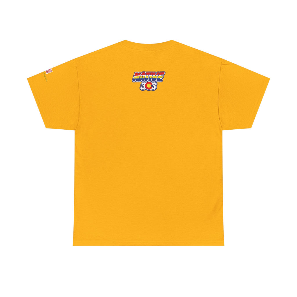 Goodfriends - vintage Denver gear