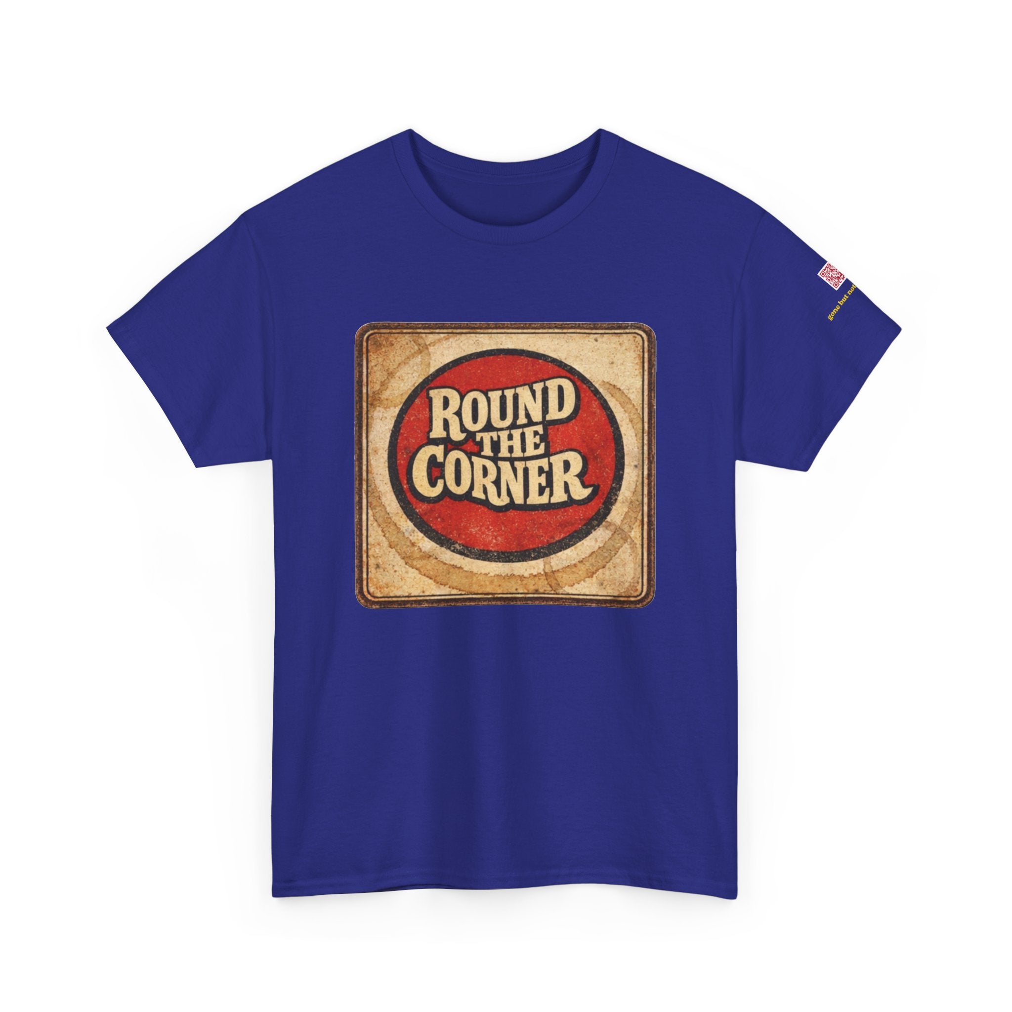 Round the Corner - vintage Denver gear