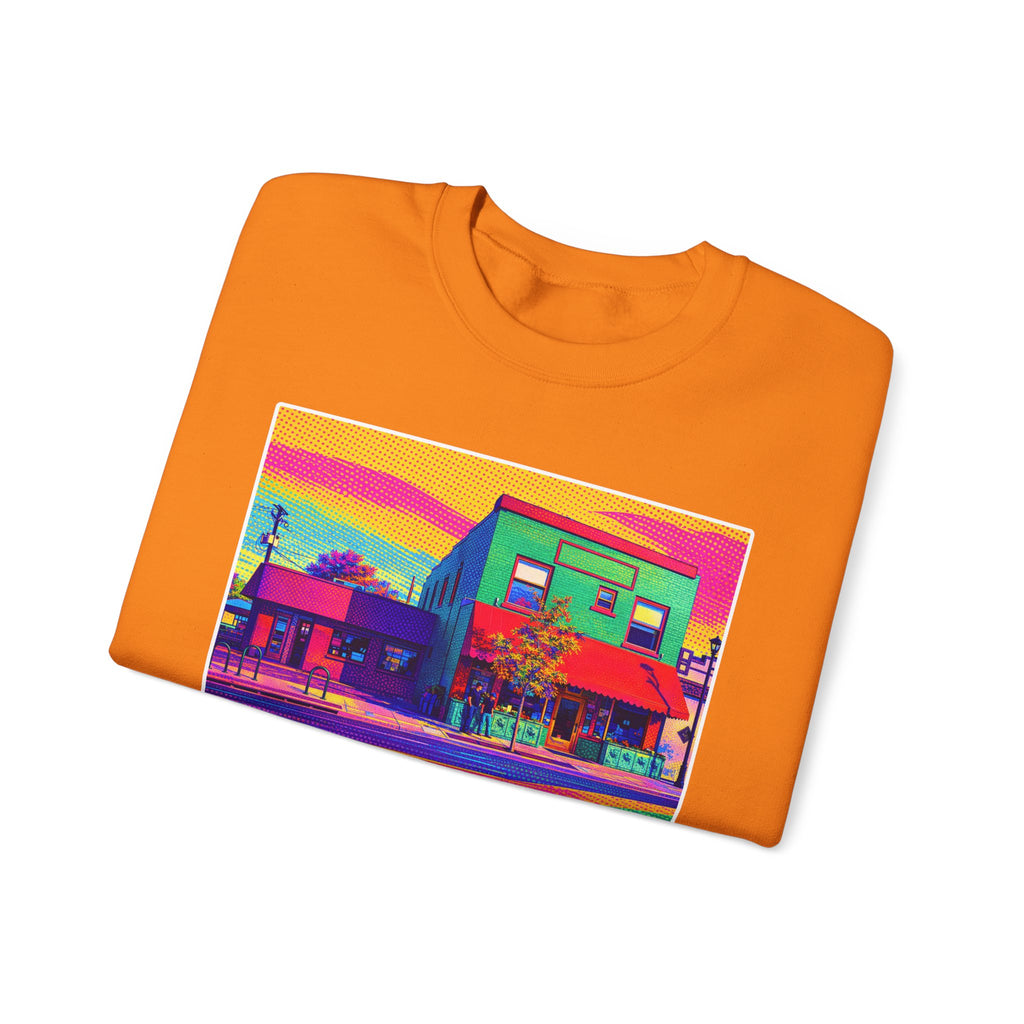 PASQUINI'S | Native303 Sweatshirt