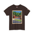 Broadway Motel - vintage Denver gear
