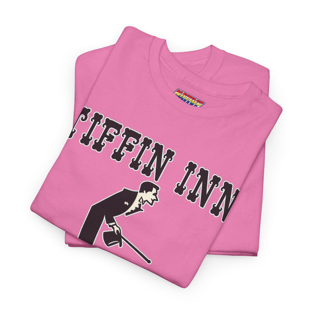 Tiffin Inn - vintage Denver gear