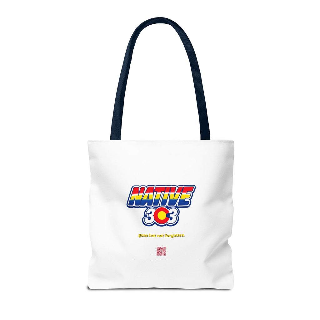 Cinder Alley Tote