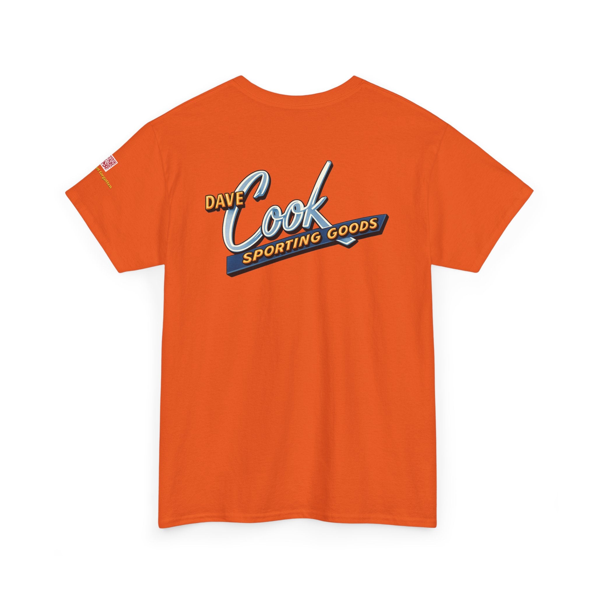 DAVE COOK SPORTING GOODS - Wear Colorado's Greatest Hits