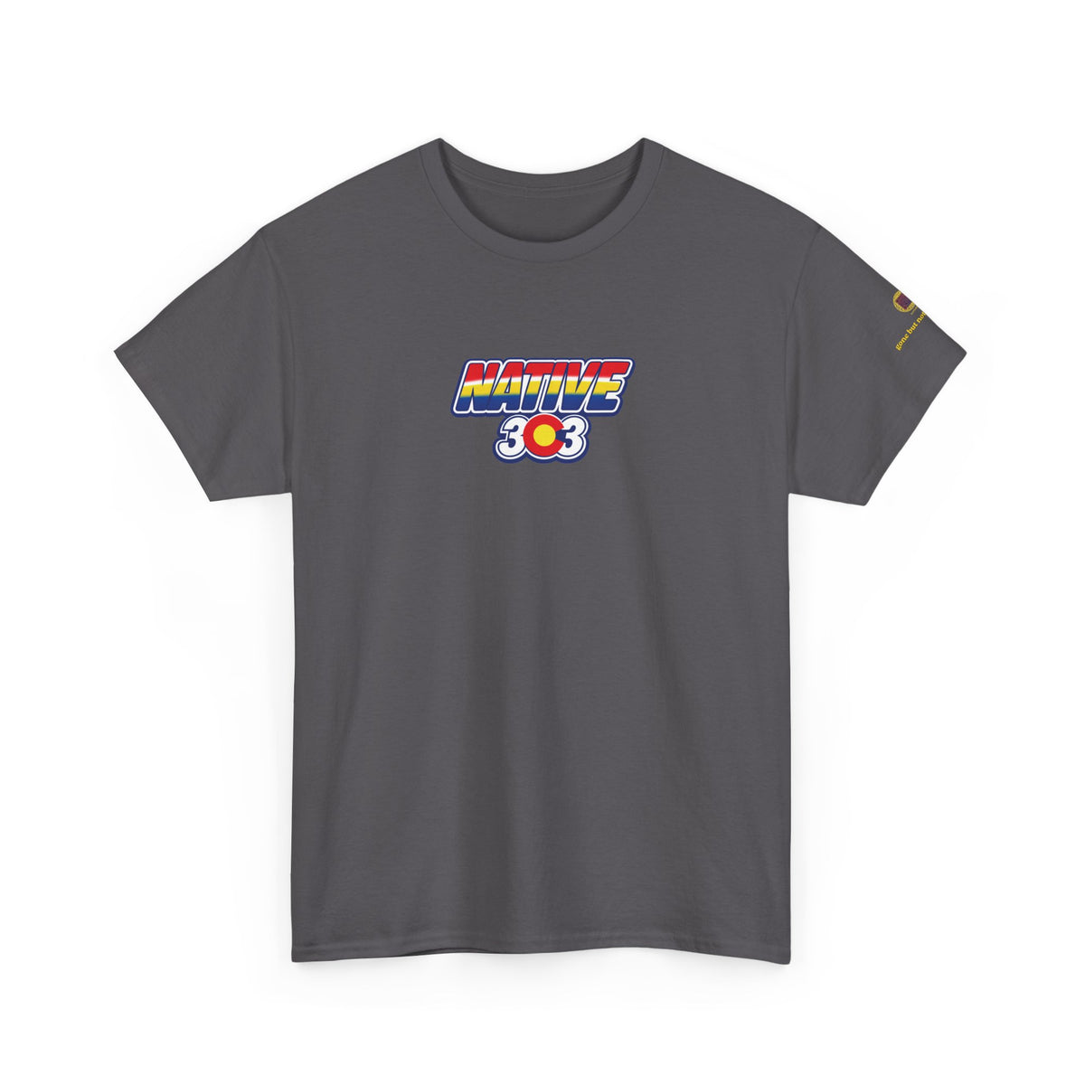 COLD CRUSH - vintage Denver gear