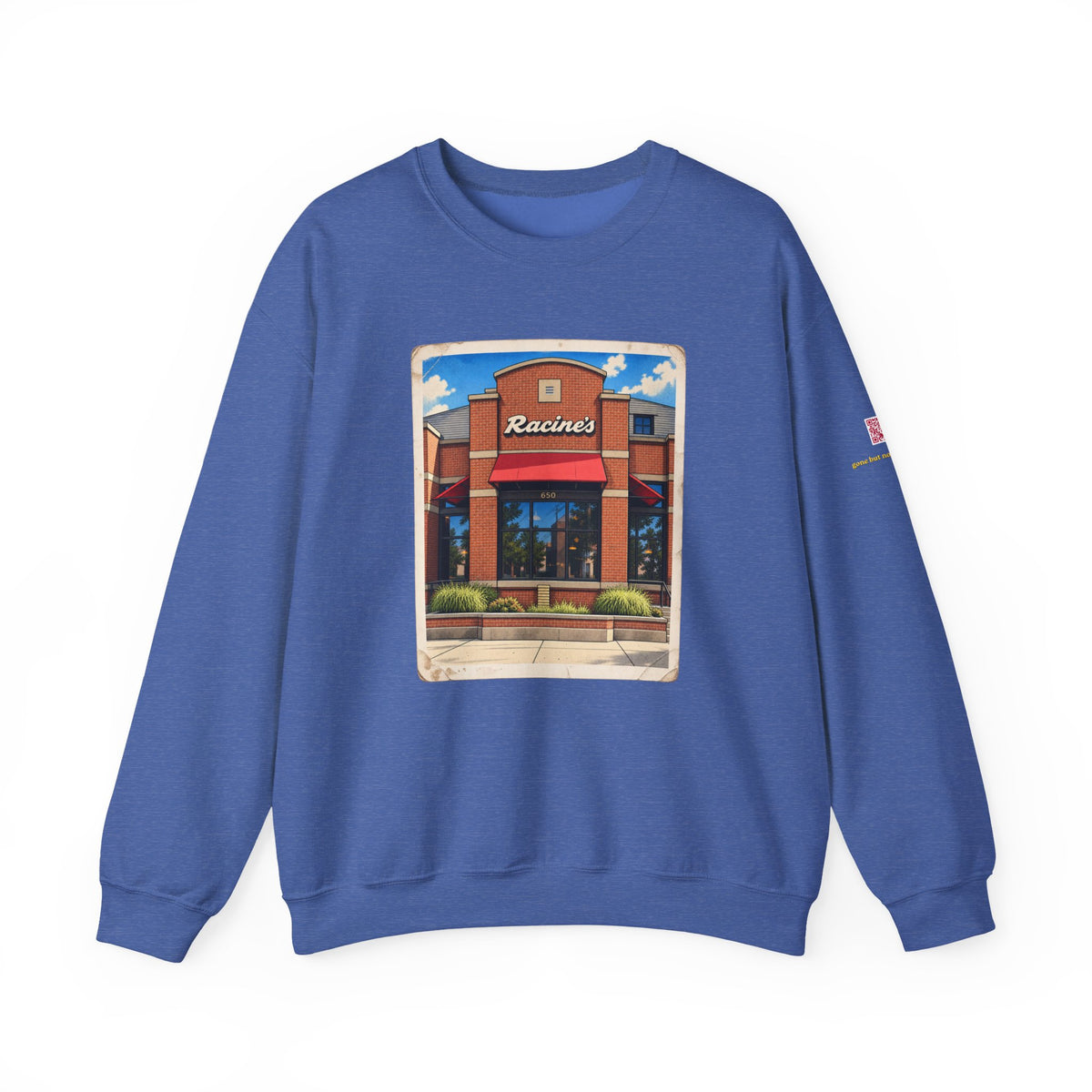 Racine's | Native303 Sweatshirt