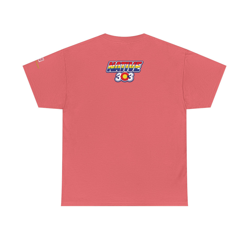 Alfalfa's - vintage Metro Denver gear