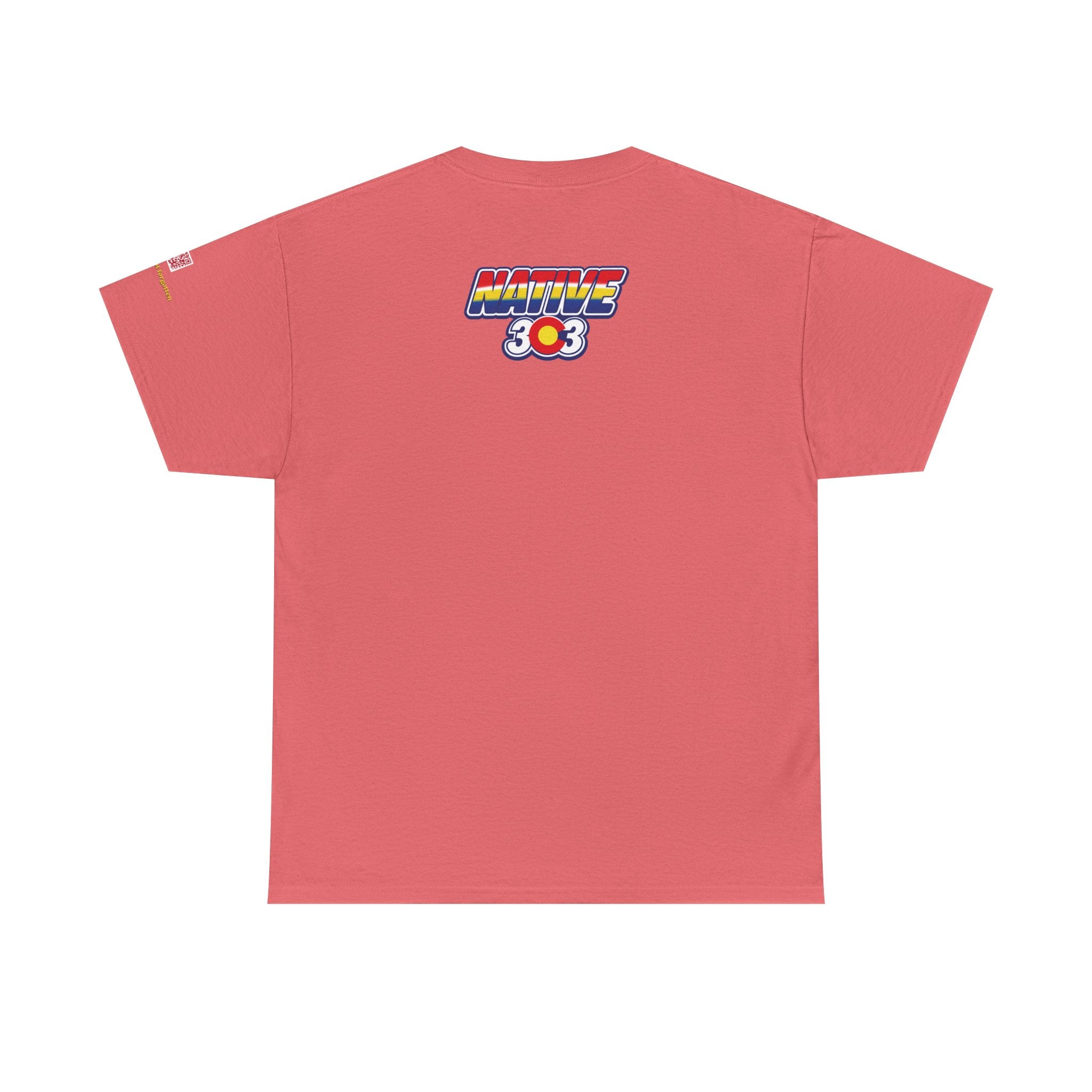 Alfalfa's - vintage Metro Denver gear