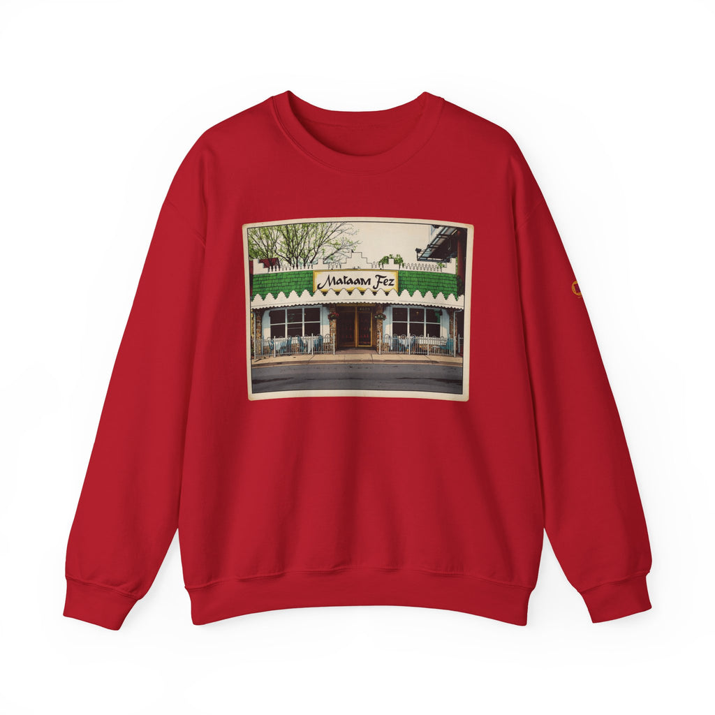 Mataam Fez | Native303 Sweatshirt