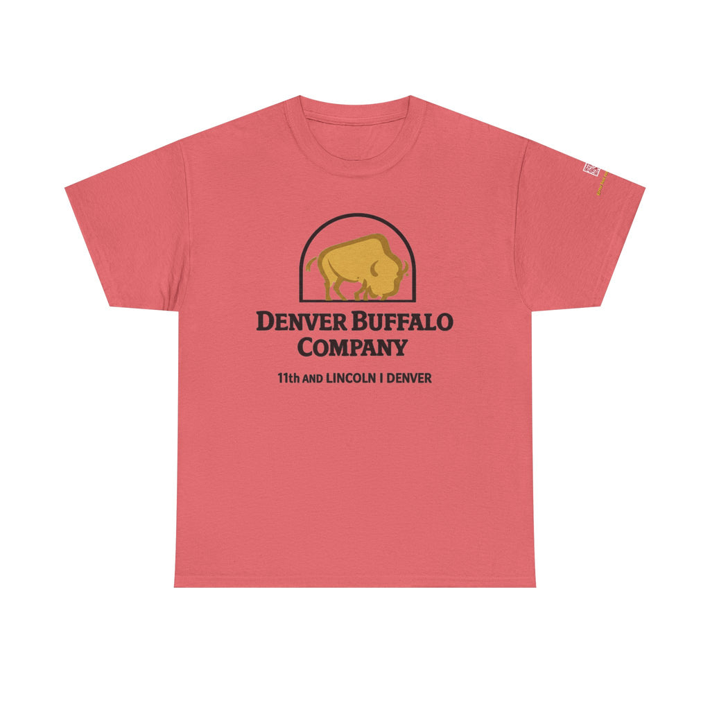 Denver Buffalo Company - vintage Denver gear