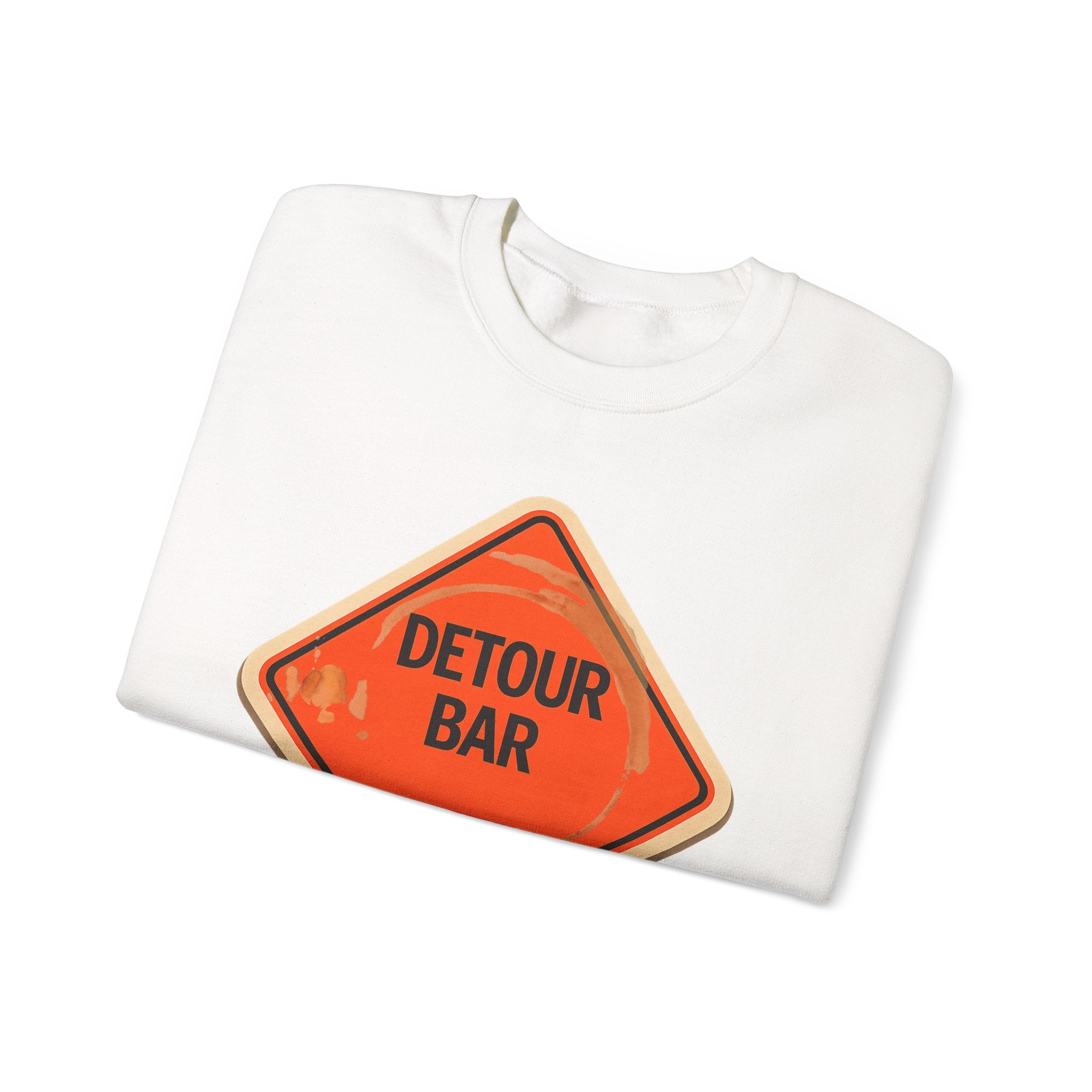 Detour Bar (after hours) | Native303 Sweatshirt