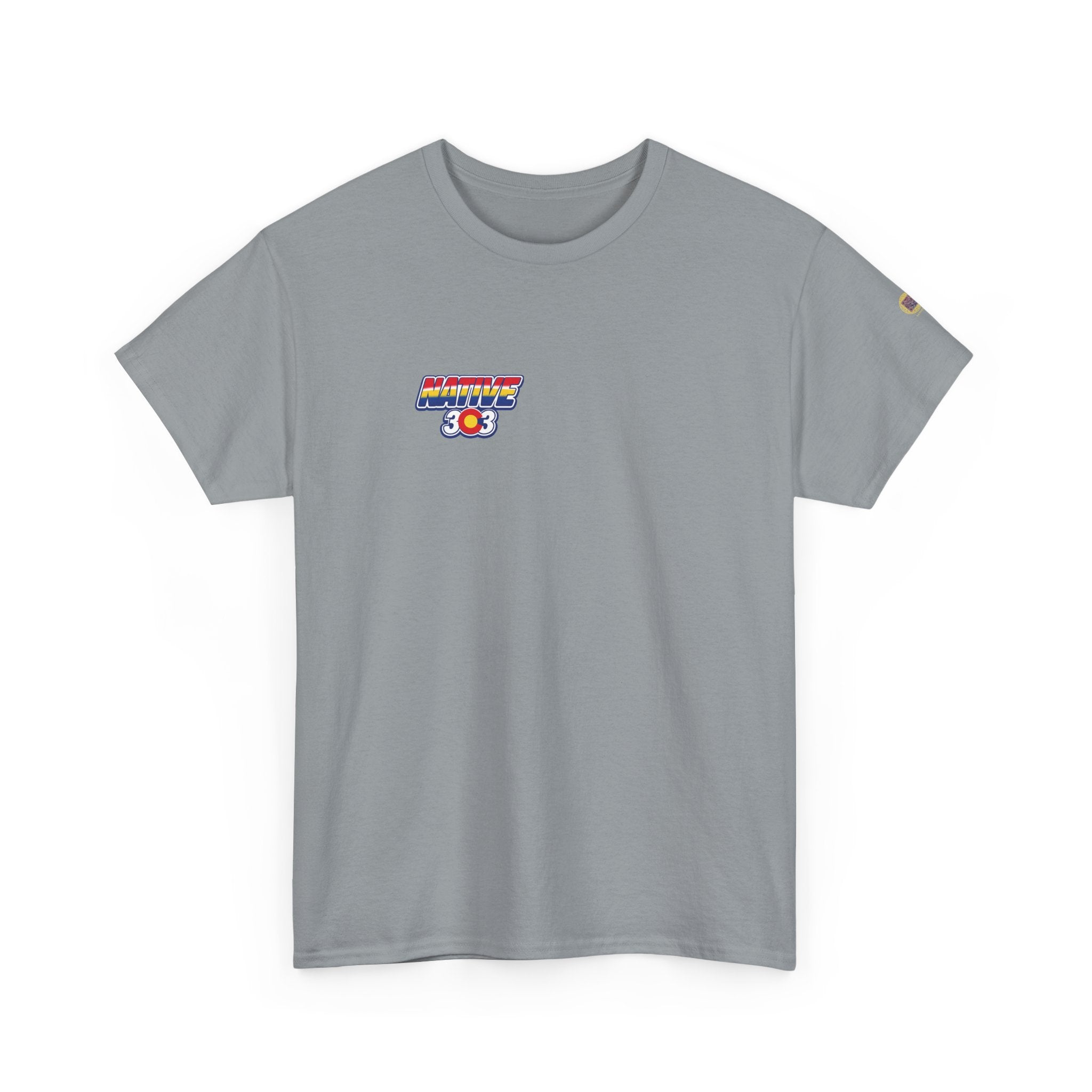 THE LANCER LOUNGE - vintage Denver gear