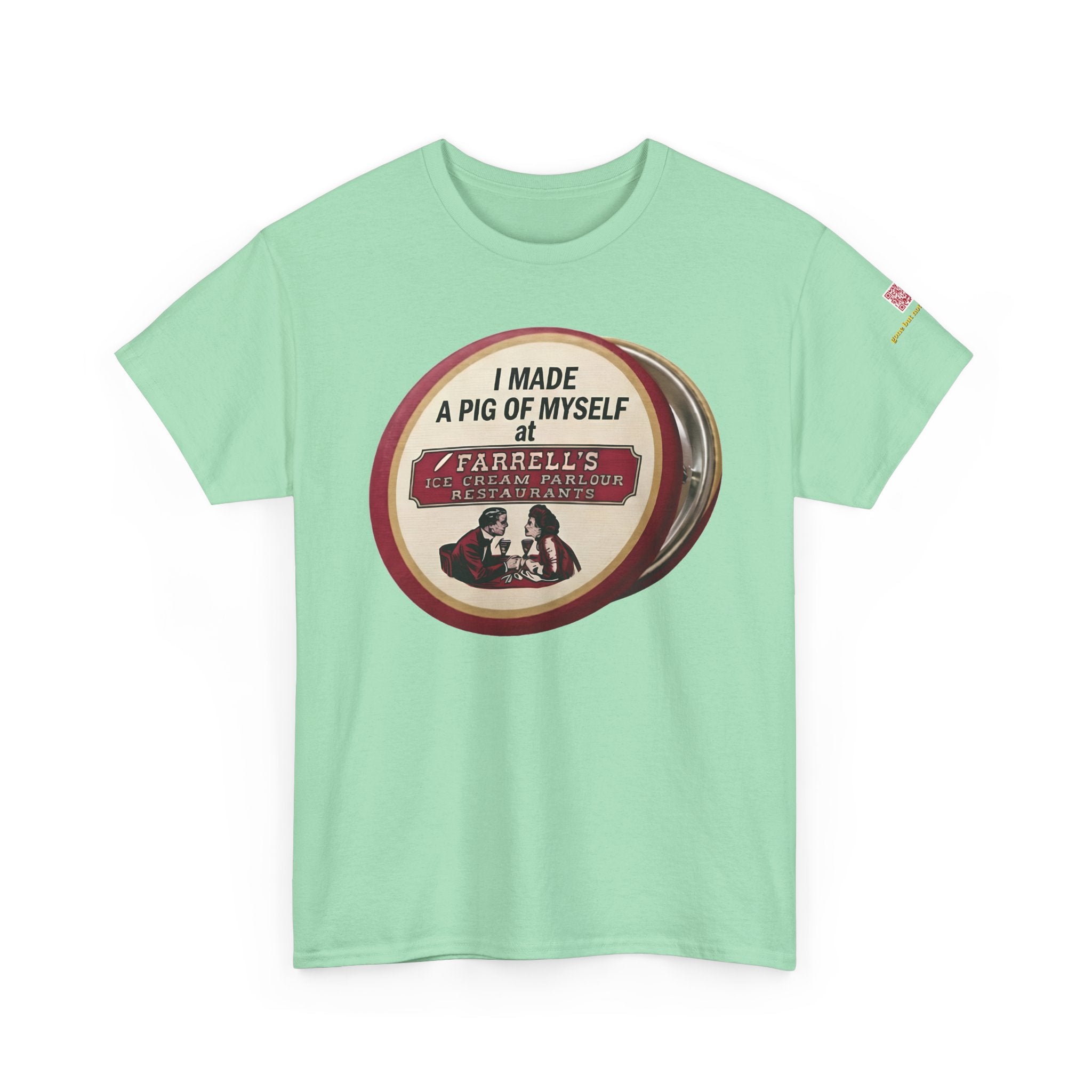 FARRELL'S - vintage Denver gear