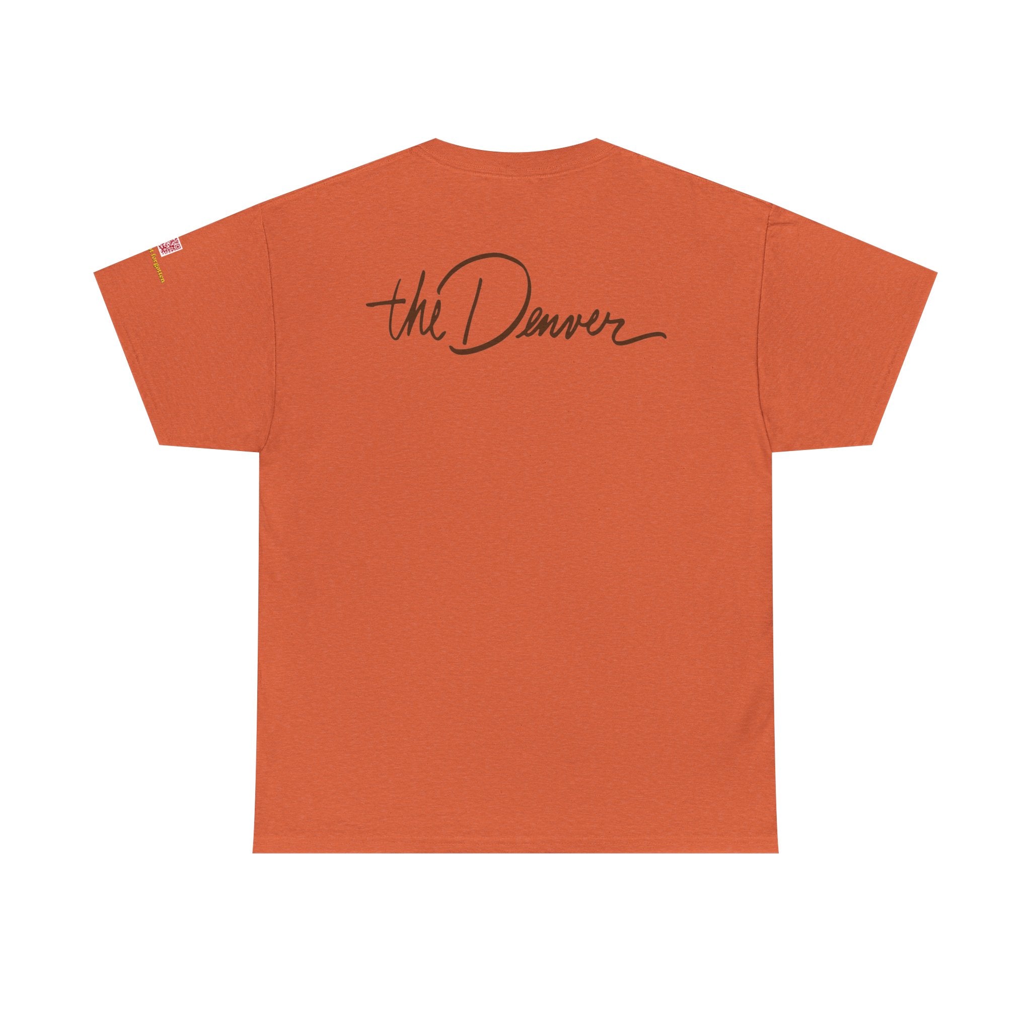 DENVER, THE - vintage Denver gear