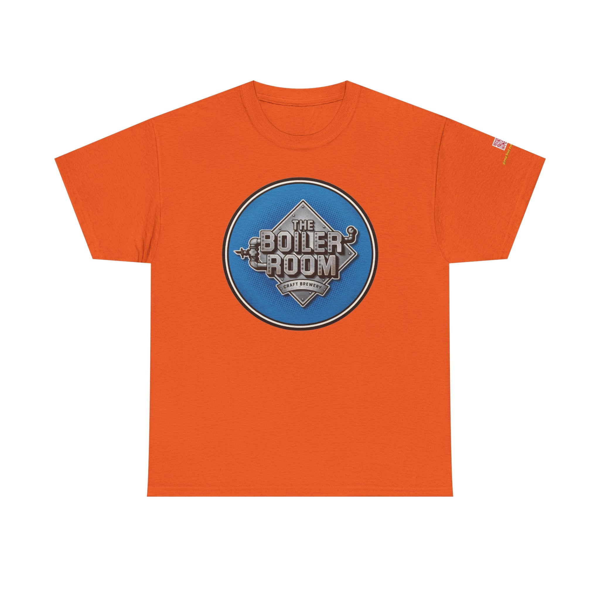 Boiler Room - vintage Denver gear