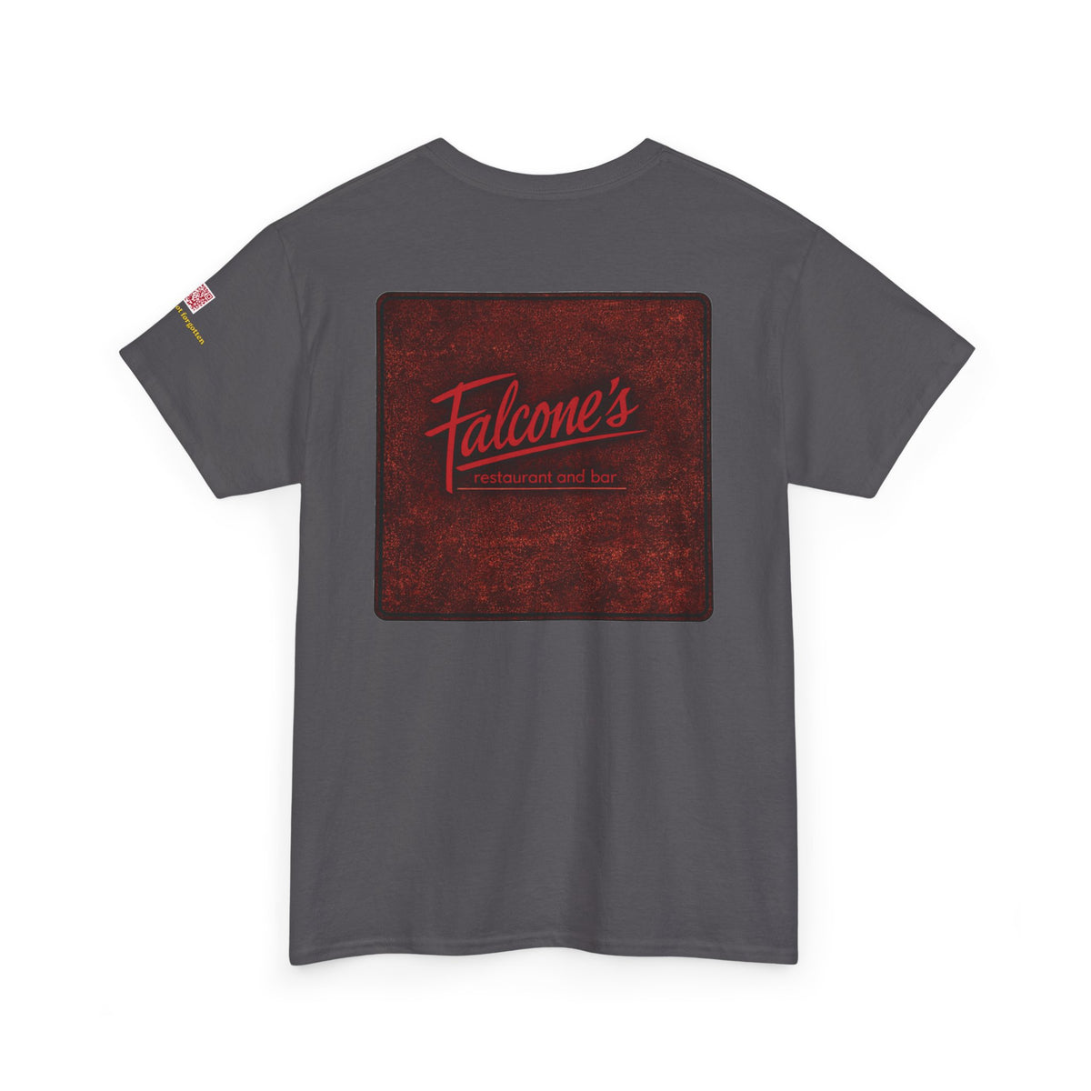 FALCONE’S - vintage Colorado gear