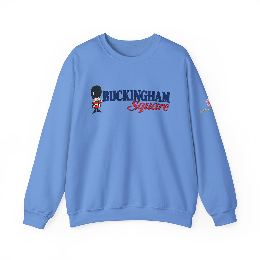 Buckingham Square Mall | Native303 Sweatshirt