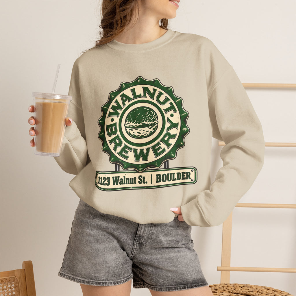 Walnut Brewery | Native303 Sweatshirt