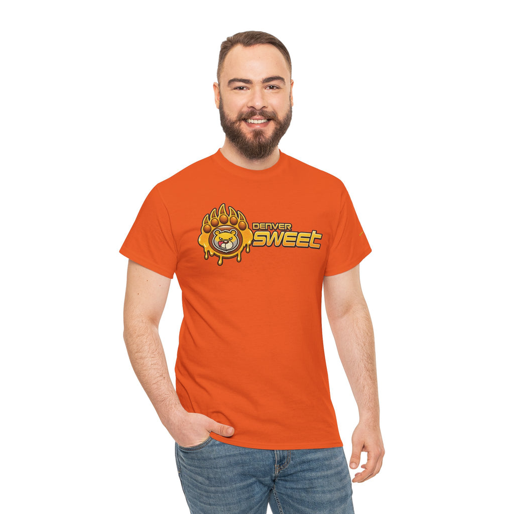 Denver Sweet Bar - vintage Denver gear
