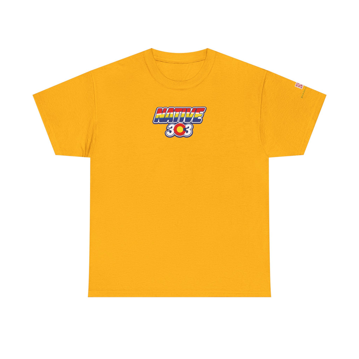 JIMBO'S SLOT CAR RACING - vintage Denver gear
