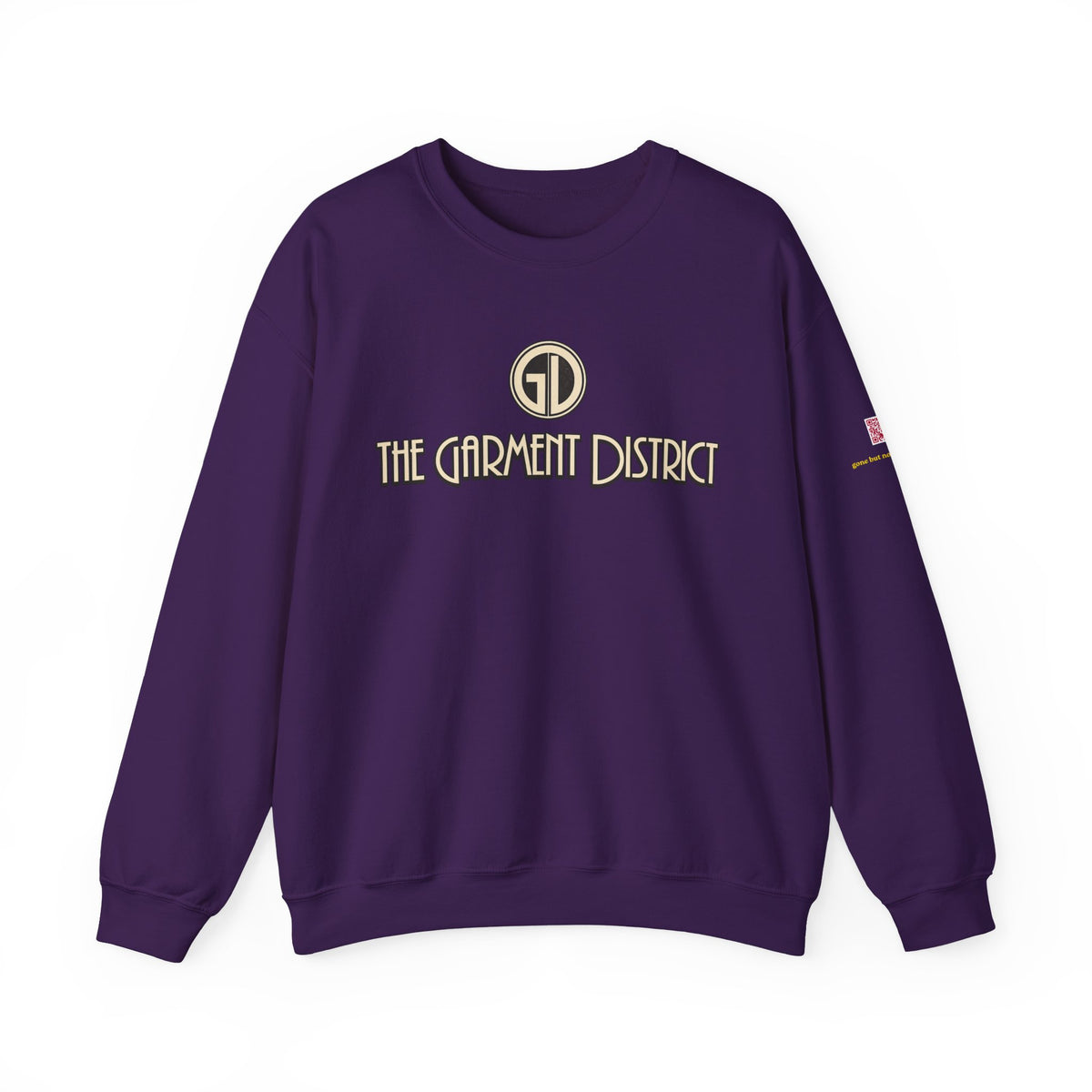 Garment District | Native303 Sweatshirt