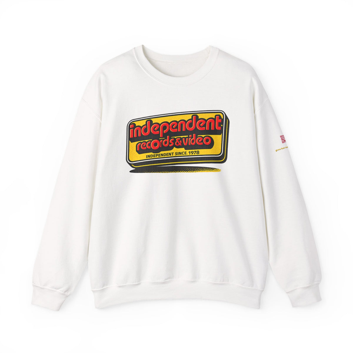 Independent Records | Native303 Sweatshirt