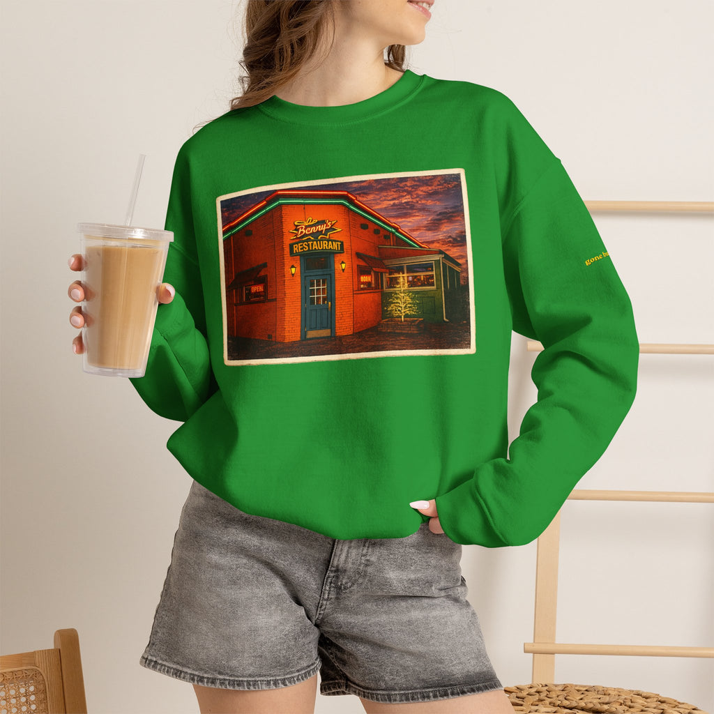 Benny’s | Native303 Sweatshirt