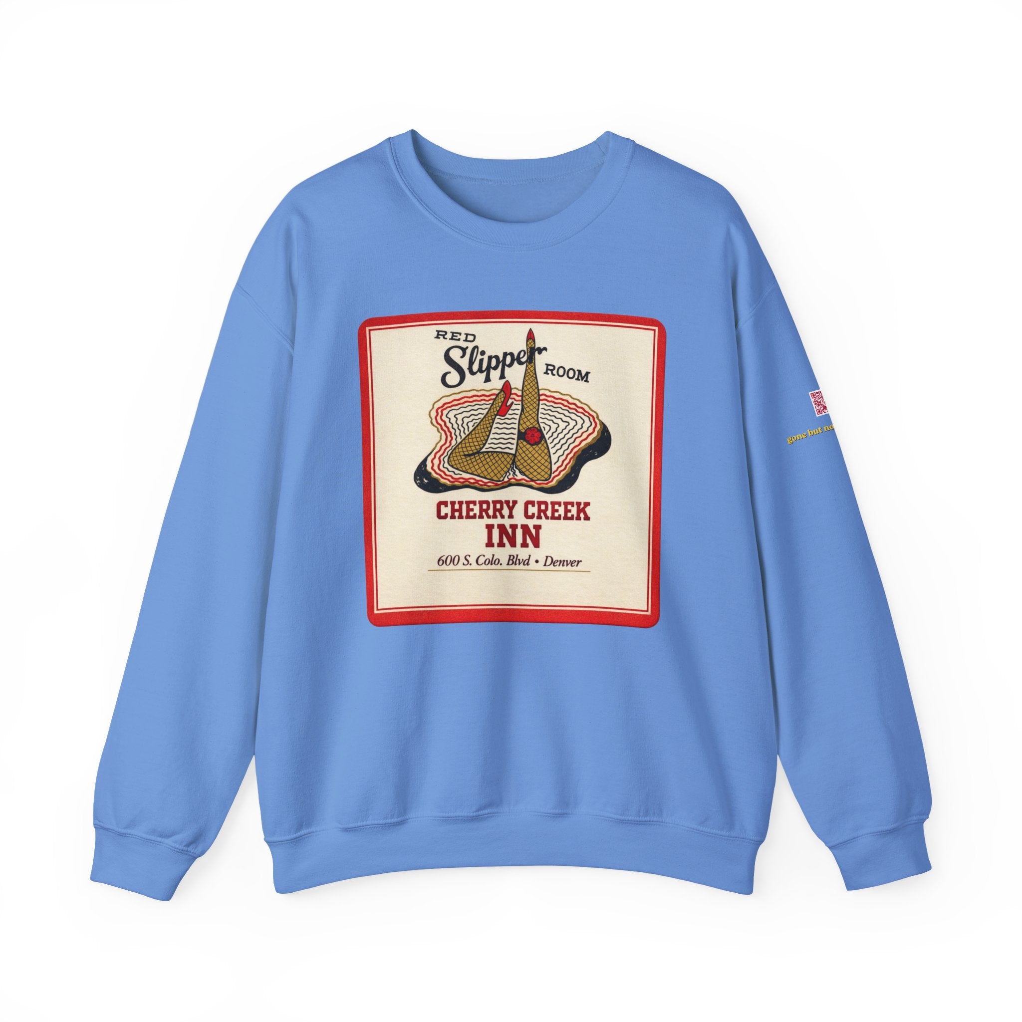 Cherry Creek Inn | Native303 Sweatshirt