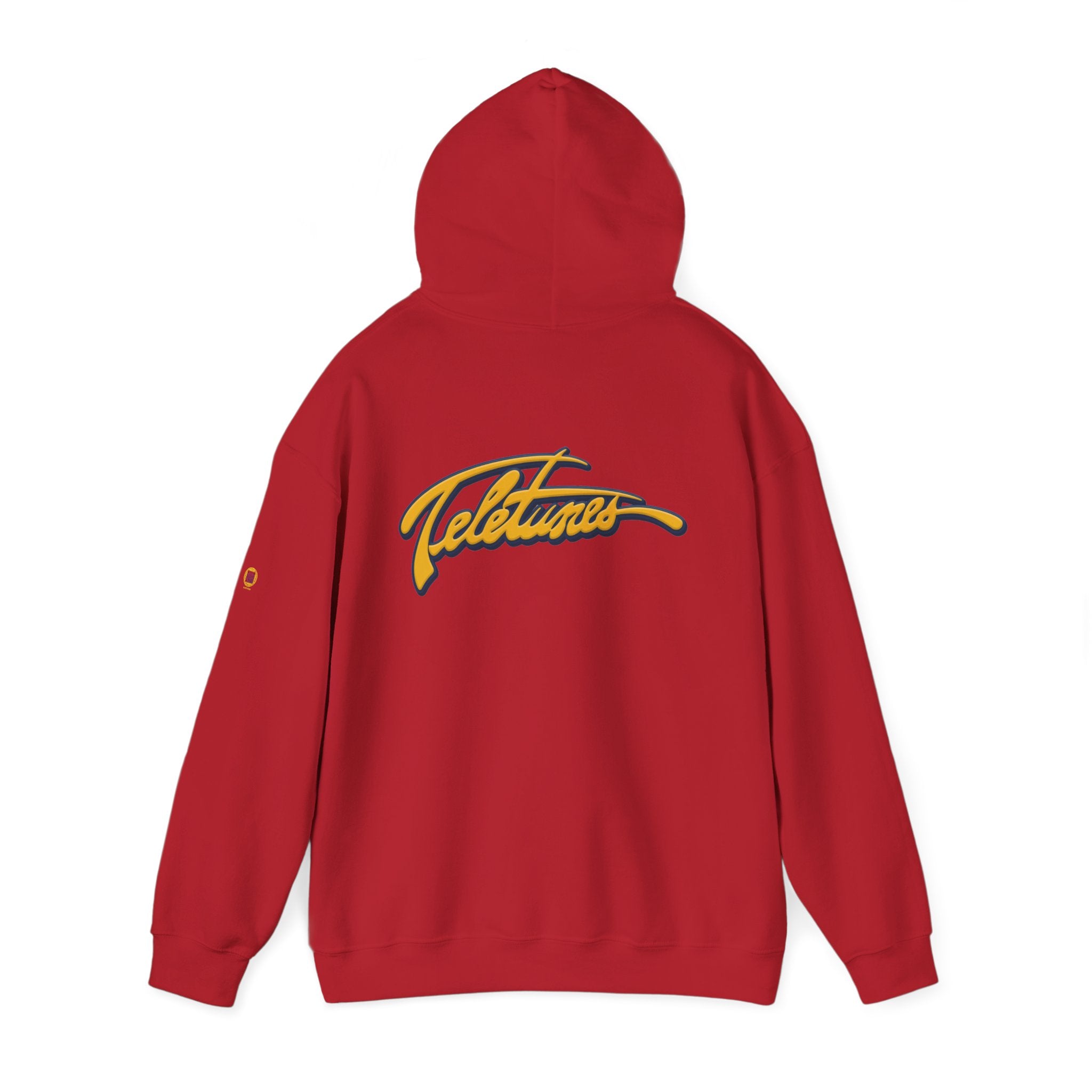 TELETUNES | Unisex Heavy Blend™ Hooded Sweatshirt