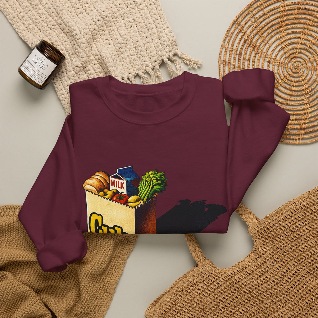 Cub Foods Groceries | Native303 Sweatshirt