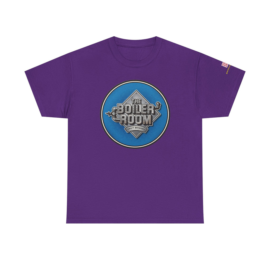 Boiler Room - vintage Denver gear